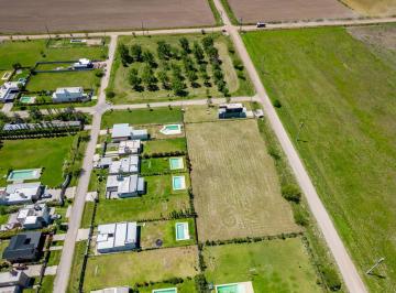 Terreno · 585m² · Terrenos de 517 m² a 642.96 m² - Barrio Las Tardes - Roldan - Financiación