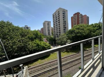 Departamento · 21m² · 1 Ambiente · Monoambiente - Vicente Lopez - Sobre Av Libertados 20 Cuadras de Gral Paz