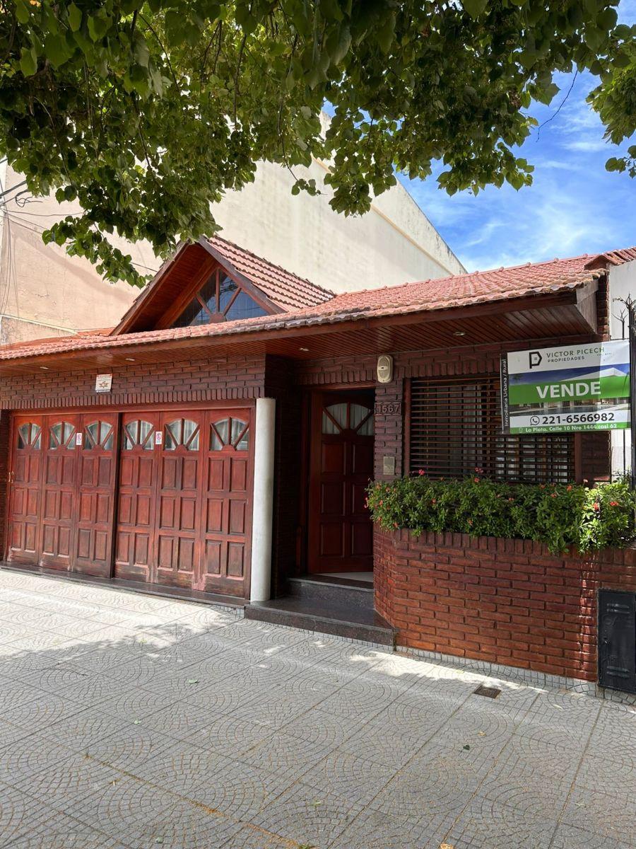 Calle 25 1567, La Plata, La Plata