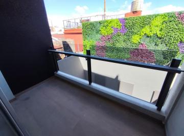Departamento · 54m² · 2 Ambientes · Venta - Departamento - 2 Ambientes - Balcon - a Estrenar - Villa Luro - Permuta