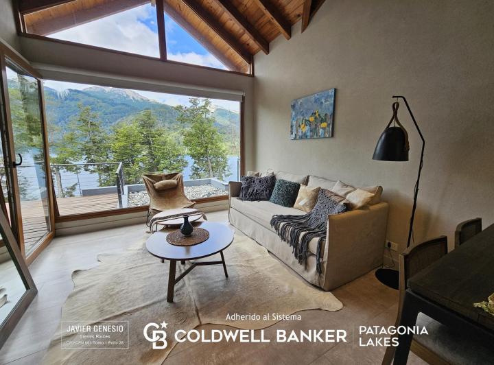 Departamento · 50m² · 2 Ambientes