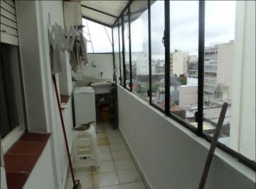 FRC-FRC-7751_2 · Cucha Cucha 1100 8° Caballito 2amb U$70.000 Apt Cred