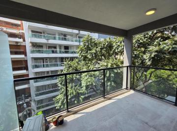 Departamento · 35m² · 1 Ambiente · Departamento 1 Ambiente con Balcon