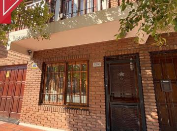 Casa · 86m² · 3 Ambientes · 1 Cochera · Duplex 4 Ambientes en Venta 86 m² Totales