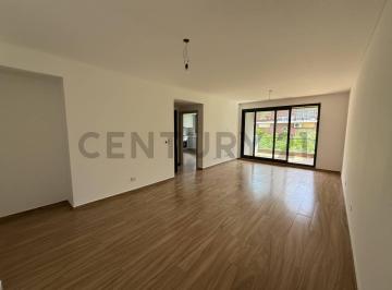 Departamento · 110m² · 4 Ambientes · Venta 4 Ambientes con Dependencia en Flores a Estrenar