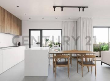 Departamento · 61m² · 2 Ambientes · Departamento 2 Ambientes en Venta en La Plata en Pozo