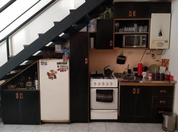 PH · 46m² · 2 Ambientes · PH en Duplex Al Frente