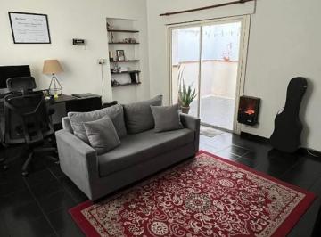 Departamento · 69m² · 3 Ambientes · PH Al Frente C/ent Indep 3 Amb + Altillo y Patio