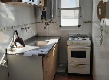 Departamento · 40m² · 2 Ambientes · Departamento en Venta en Flores Denorte