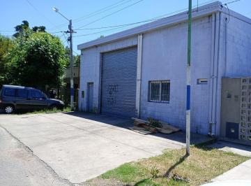 Bodega-Galpón · 200m² · 1 Ambiente · Galpon Venta