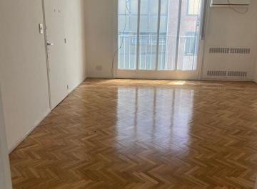 Departamento de 3 ambientes, Recoleta · Alquiler - 3 Amb - Retiro