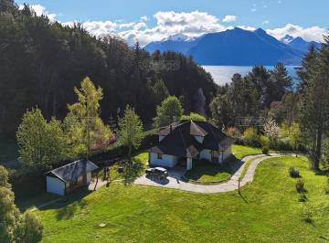 Casa · 240m² · 4 Ambientes · Casa en Venta en Llao - Llao, Bariloche, Patagonia