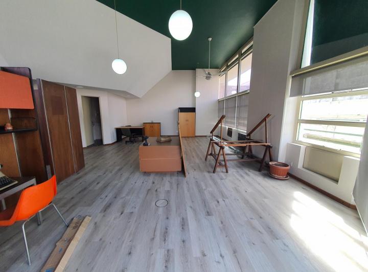 Oficina comercial · 97m² · 1 Ambiente