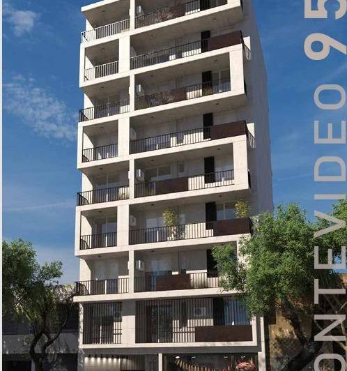 Departamento · 30m² · 1 Ambiente