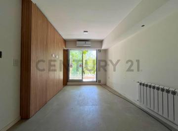 Departamento · 36m² · 2 Ambientes · Venta Departamento de 1 Dormitorio en Pichincha | Studio XII