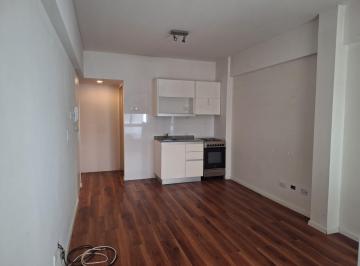 Departamento · 28m² · 1 Ambiente · Exclusivo Monoambiente en Edificio con Amenities en Villa Ortuzar. Frente Al Subte B