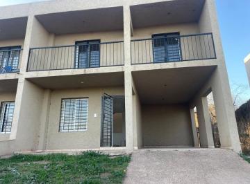 Departamento de 4 ambientes, Villa Allende · Departamento con 3 Dorm. en Venta en La Cruz Villa Allende
