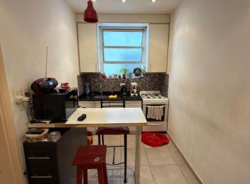 Departamento · 37m² · 2 Ambientes · Departamento en Venta en Colegiales, Capital Federal, Buenos Aires