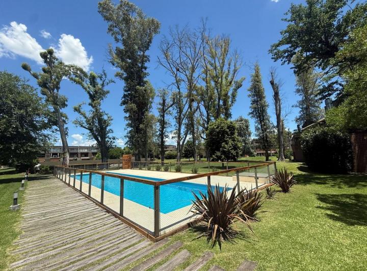 Departamento · 63m² · 2 Ambientes · 1 Cochera