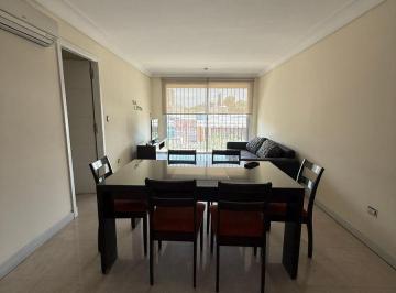Departamento de 3 ambientes, Ciudad de Mendoza · Departamento en Alquiler