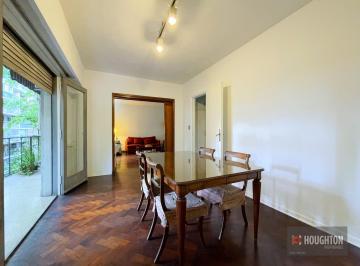 Departamento · 115m² · 4 Ambientes · Departamento 4 Ambientes en Venta en Belgrano - Retasado