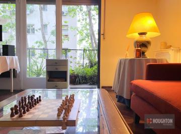 Departamento · 115m² · 4 Ambientes · Departamento 4 Ambientes en Venta en Belgrano - Retasado