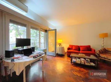 Departamento · 115m² · 4 Ambientes · Departamento 4 Ambientes en Venta en Belgrano - Retasado