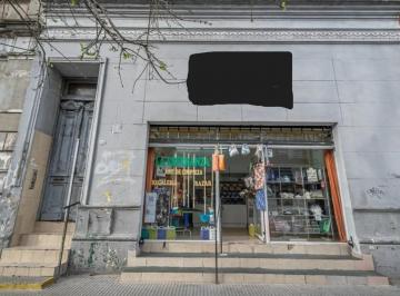 Terreno · 253m² · Edificio en Block Lote Propio Local 4 PH en La Boca Venta