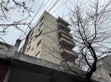 Departamento · 43m² · 2 Ambientes · 1 Cochera · Departamento con Cochera en Venta - San Fernando