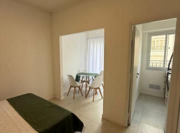 Departamento · 25m² · 1 Ambiente · 1 Ambiente con Balcon