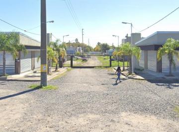 Terreno · 200m² · 609y5 Bis (Uf.10) Santa Elena