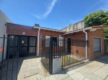 Casa · 100m² · 3 Ambientes · 3 Cocheras · Casa 3 Ambientes Venta Villa Luzuriaga