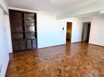 Departamento · 75m² · 5 Ambientes · 1 Cochera · Dpto 2 Dorm. Cochera Urquiza y Corrientes