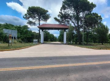 Terreno , Embalse · Terreno de 720 m² en Venta Los Molinos