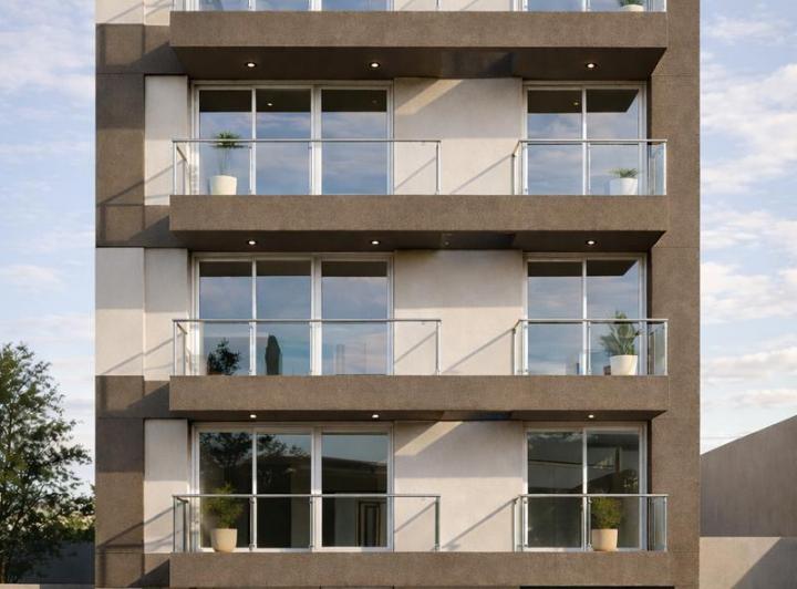 Desarrollo vertical · Asse 4