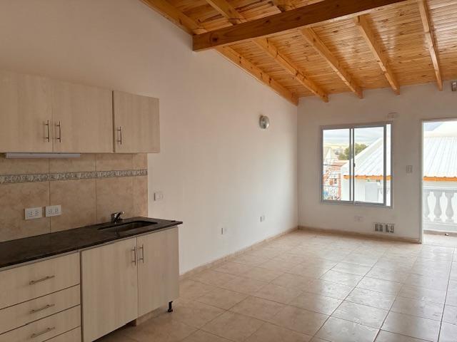 Departamento · 40m² · 2 Ambientes · 1 Cochera