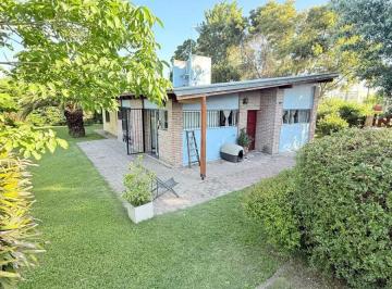 Quinta vacacional de 7 ambientes, La Plata · Hermosa Casaquinta