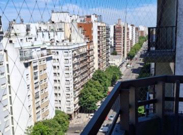 Departamento de 3 ambientes, Mar del Plata · Departamento con 75 m² Construidos, 2 Dorm. en Venta en Plaza Colón