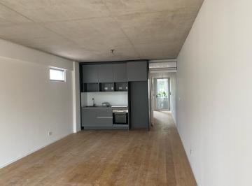 Departamento · 59m² · 2 Ambientes · Departamento 2 Ambientes - a Estrenar - Full Amenities - Torre Alley