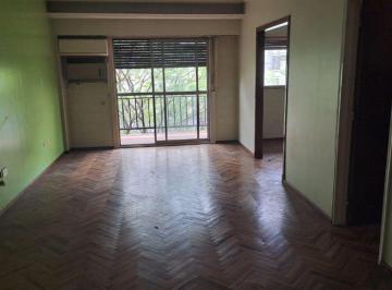 Departamento de 5 ambientes, Flores · Flores Residencial Semipiso Frente, 2 Dorm., Escrit. 3 Baños Cochera Fija, Hab. Serv. - Camacua 300