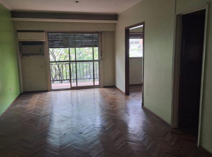Departamento · 101m² · 5 Ambientes · 1 Cochera