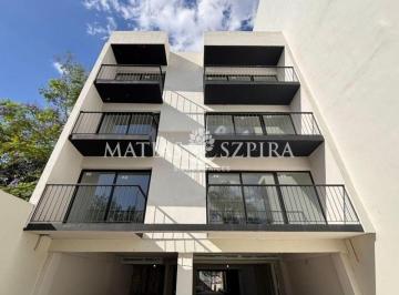 Departamento · 35m² · 1 Ambiente · Departamento Monoambiente. | Intendente Pagano 2500