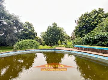 Terreno · 6518m² · Venta, 3 Lotes de 6518 m² en Total, Villa Elisa, La Plata