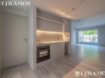 Departamento · 47m² · 1 Ambiente · Departamento en Recoleta