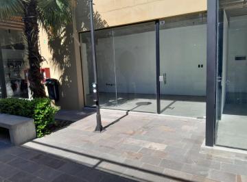 Oficina comercial de 2 ambientes, La Plata · Oficina/local en Alquiler 51 Entre 4 y 5 Paseo Comercial Patio Escondido 168 m Totales