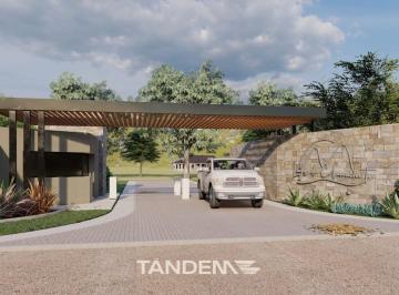 Terreno · 487m² · Terreno en Villa Rumipal