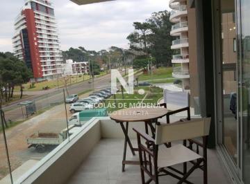 Foto1 · Apartamento de 1 Dormitorio en Alquiler