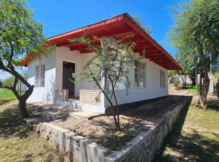 Casa · 69m² · 2 Ambientes
