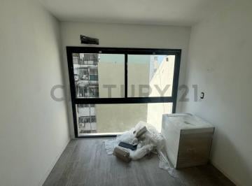 Departamento · 41m² · 2 Ambientes · Venta Departamento 2 Ambientes a Estrenar en Almagro Apto Profesional con Amenities Piso Alto