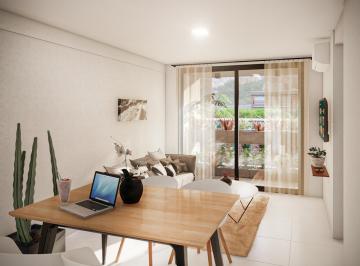 Departamento · 65m² · 3 Ambientes · Departamento en Pozo Moron Sur